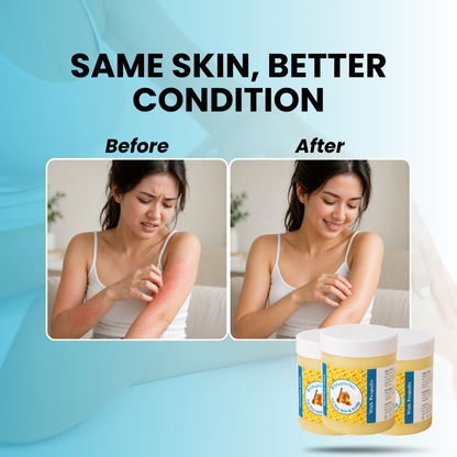 Rthaloren - Repair Balm For Eczema & Psoriasis