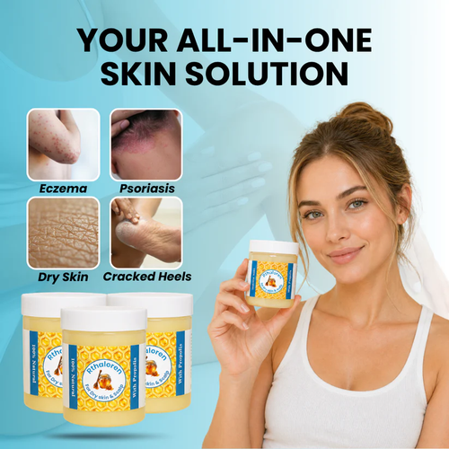 Rthaloren - Repair Balm For Eczema & Psoriasis