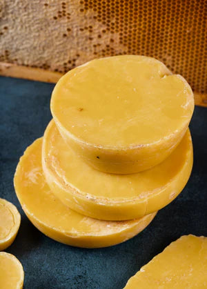 Beeswax