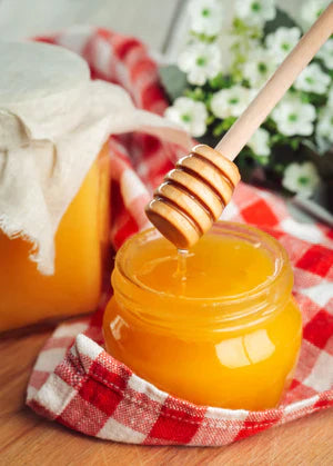 Honey